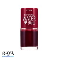 تینت لب و گونه اتود هاوس سری دییر دارلینگ رنگ Red Grapefruit Ade